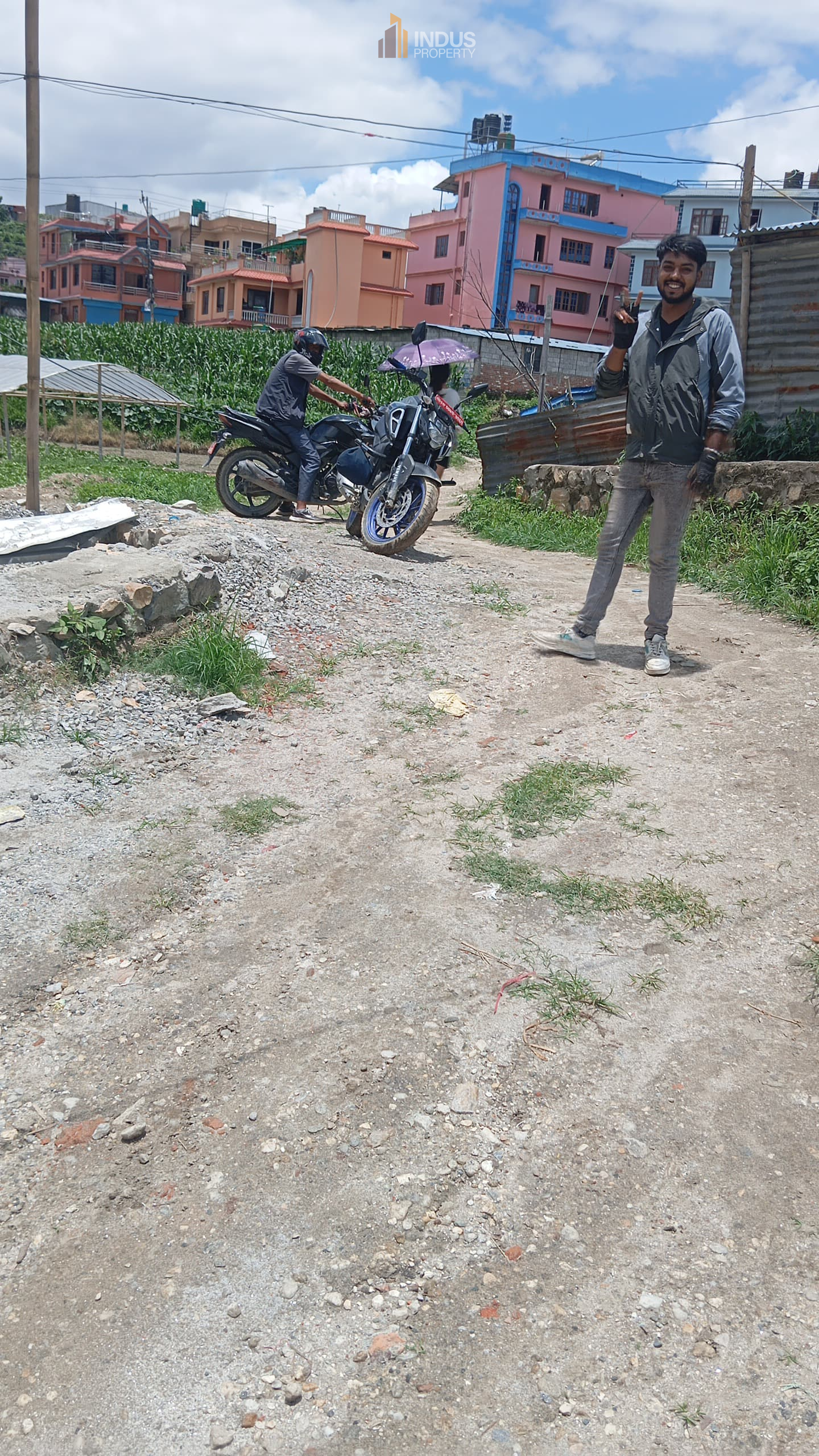 Picture of Kageshwari Manohara Municipality, Bagmati
